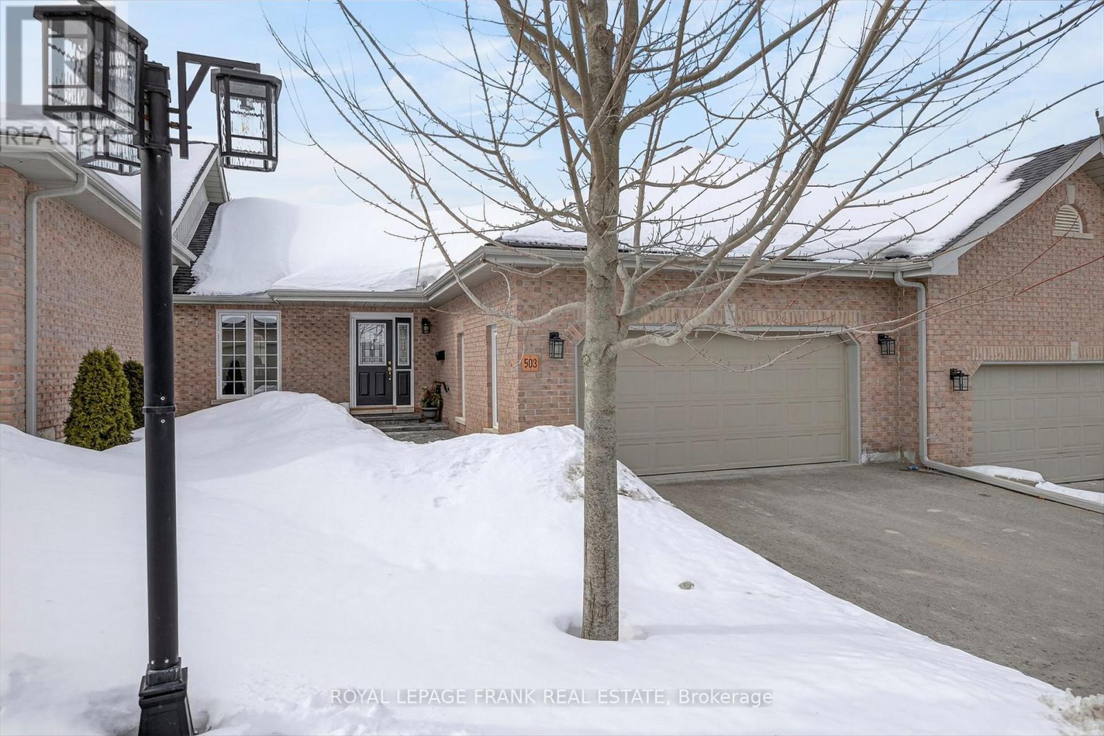 503 - 1742 Ravenwood Drive, Peterborough (Monaghan Ward 2), Ontario  K9K 2R6 - Photo 36 - X12843854