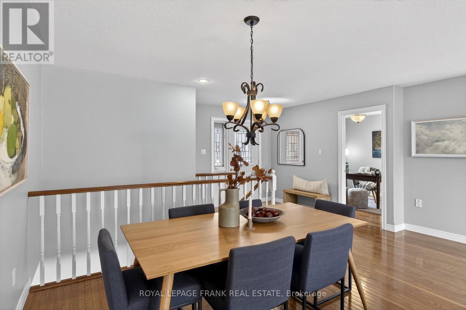 503 - 1742 Ravenwood Drive, Peterborough (Monaghan Ward 2), Ontario  K9K 2R6 - Photo 4 - X12843854