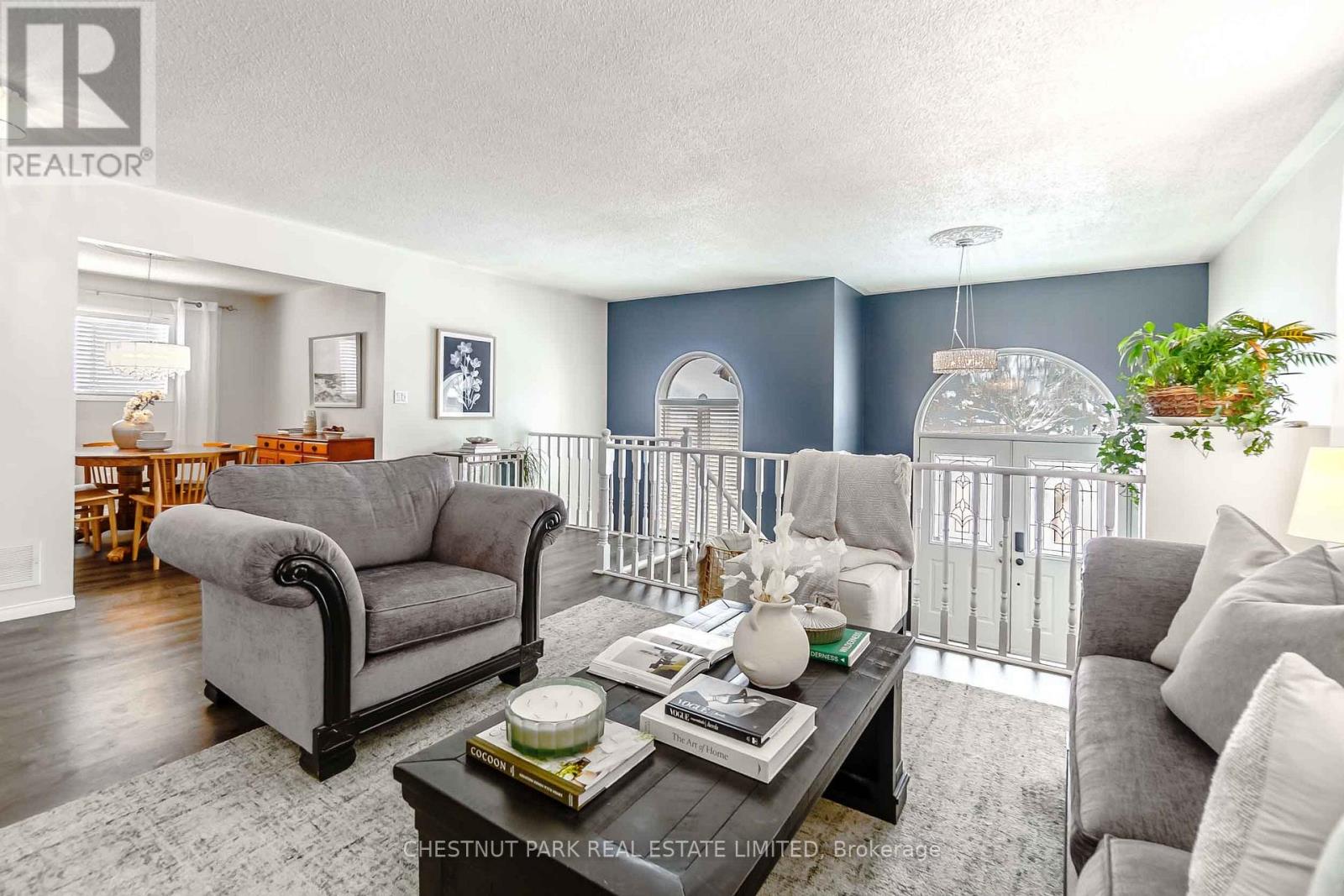 1470 Glenforest Crescent, Peterborough (Monaghan Ward 2), Ontario  K9K 2J2 - Photo 10 - X12843672