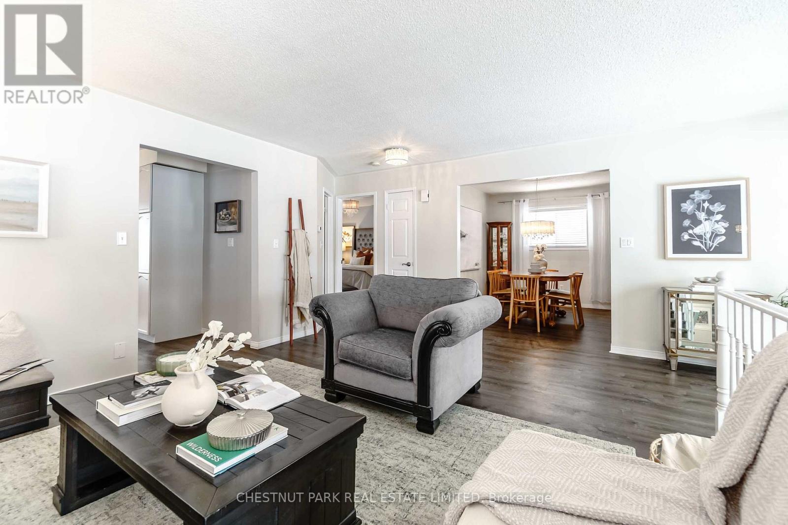 1470 Glenforest Crescent, Peterborough (Monaghan Ward 2), Ontario  K9K 2J2 - Photo 11 - X12843672