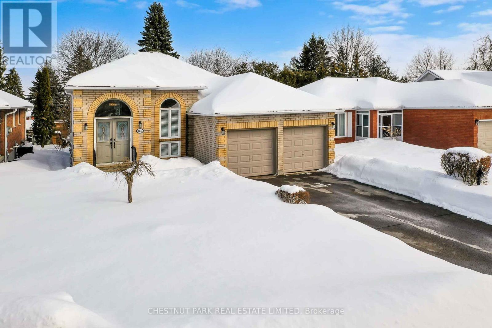 1470 Glenforest Crescent, Peterborough (Monaghan Ward 2), Ontario  K9K 2J2 - Photo 2 - X12843672