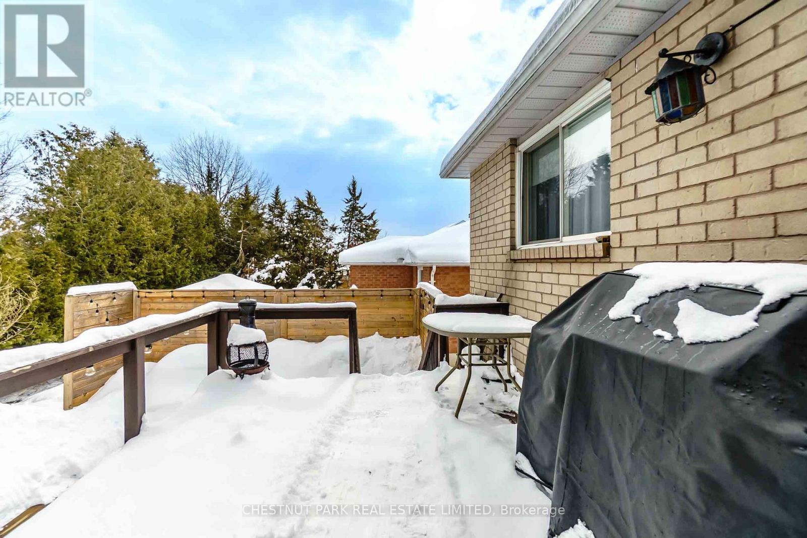 1470 Glenforest Crescent, Peterborough (Monaghan Ward 2), Ontario  K9K 2J2 - Photo 21 - X12843672