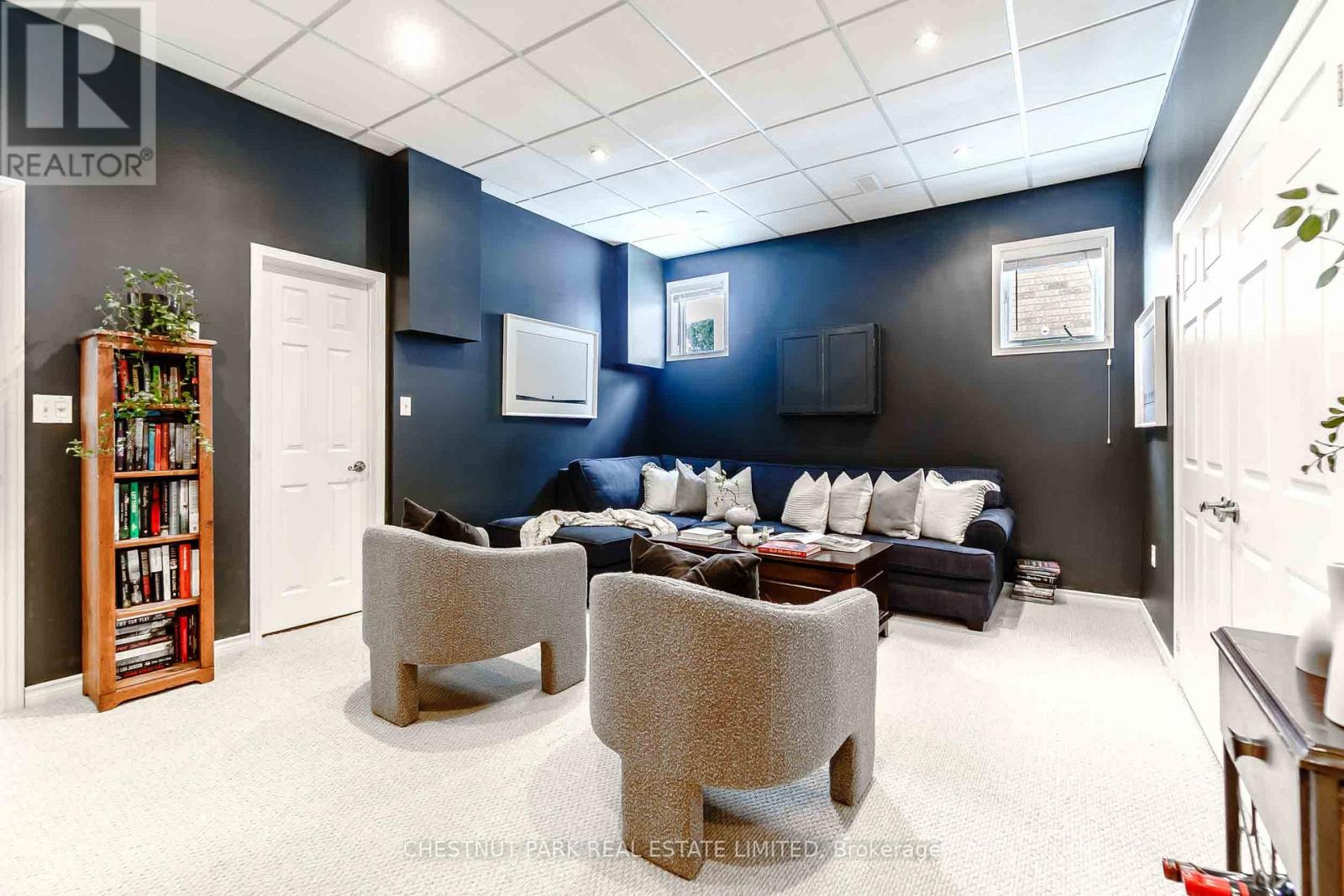 1470 Glenforest Crescent, Peterborough (Monaghan Ward 2), Ontario  K9K 2J2 - Photo 30 - X12843672