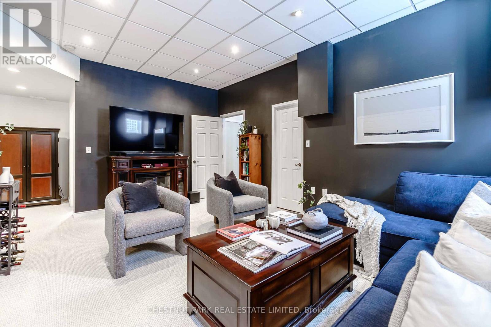 1470 Glenforest Crescent, Peterborough (Monaghan Ward 2), Ontario  K9K 2J2 - Photo 31 - X12843672