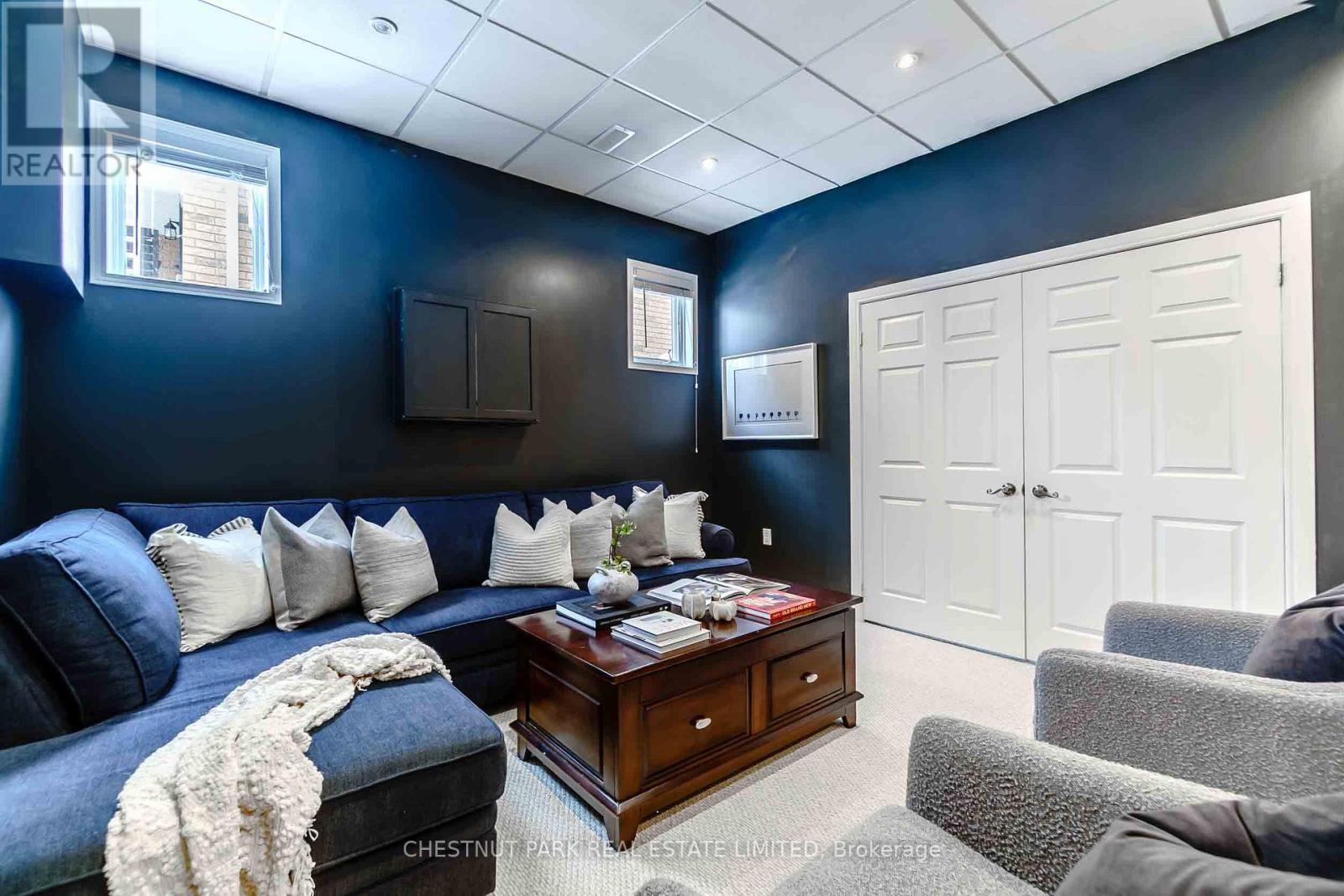 1470 Glenforest Crescent, Peterborough (Monaghan Ward 2), Ontario  K9K 2J2 - Photo 32 - X12843672