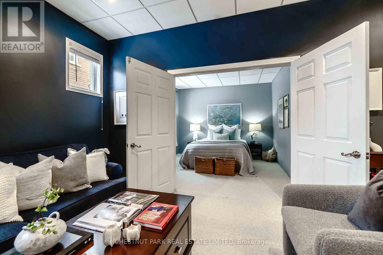 1470 Glenforest Crescent, Peterborough (Monaghan Ward 2), Ontario  K9K 2J2 - Photo 33 - X12843672