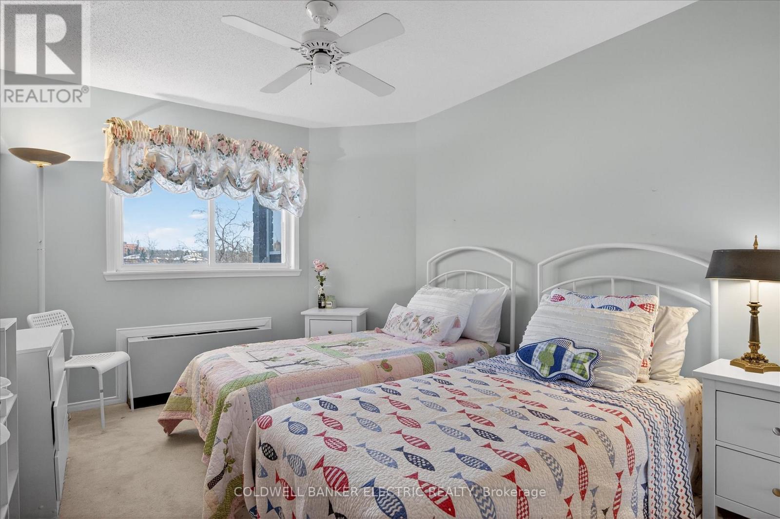 205c - 1099 Clonsilla Avenue, Peterborough (Otonabee Ward 1), Ontario  K9J 8L8 - Photo 20 - X12844060