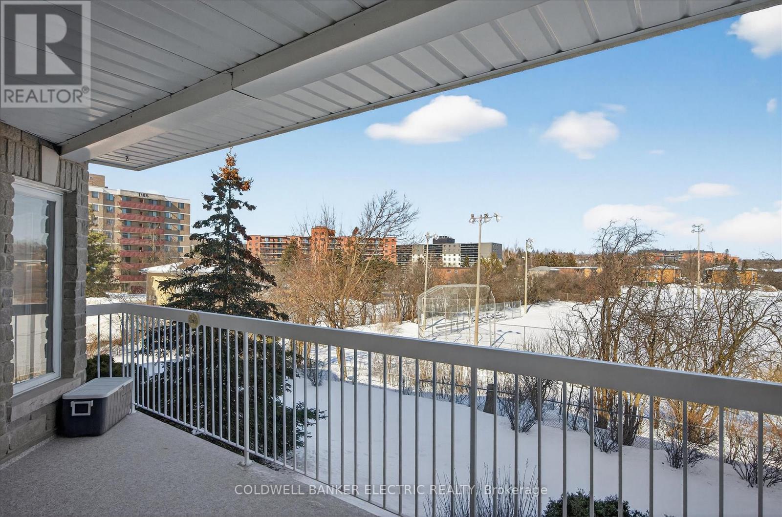 205c - 1099 Clonsilla Avenue, Peterborough (Otonabee Ward 1), Ontario  K9J 8L8 - Photo 28 - X12844060