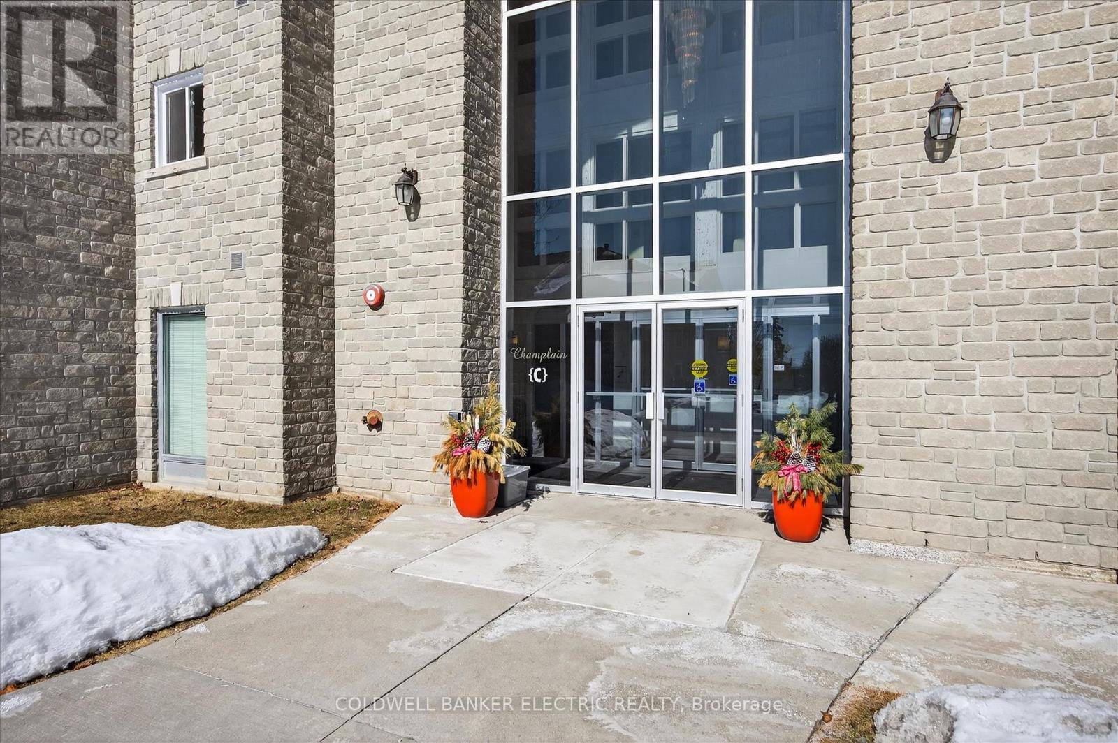 205c - 1099 Clonsilla Avenue, Peterborough (Otonabee Ward 1), Ontario  K9J 8L8 - Photo 37 - X12844060