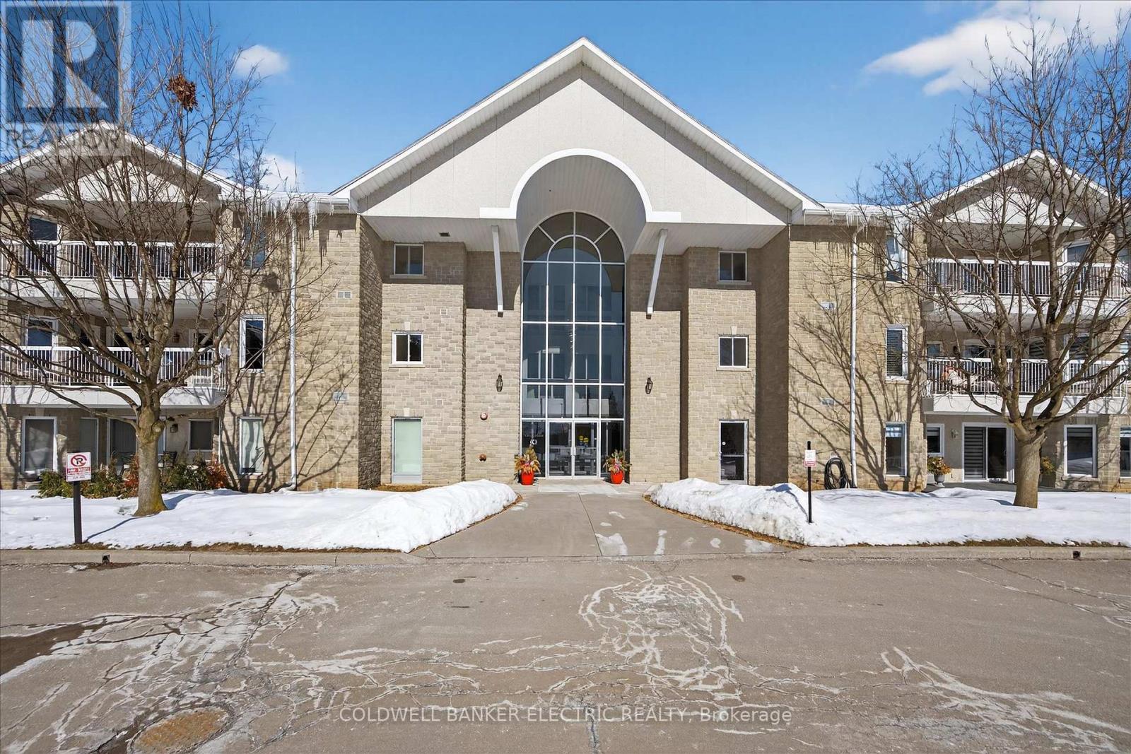 205c - 1099 Clonsilla Avenue, Peterborough (Otonabee Ward 1), Ontario  K9J 8L8 - Photo 39 - X12844060