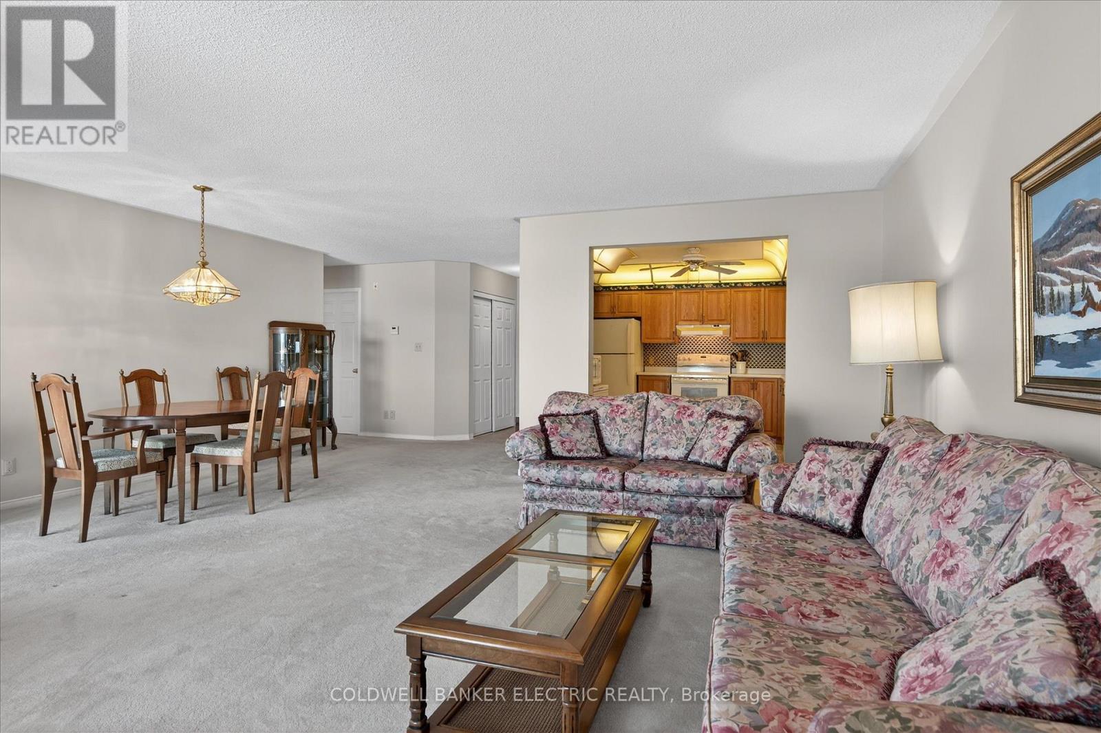 205c - 1099 Clonsilla Avenue, Peterborough (Otonabee Ward 1), Ontario  K9J 8L8 - Photo 8 - X12844060