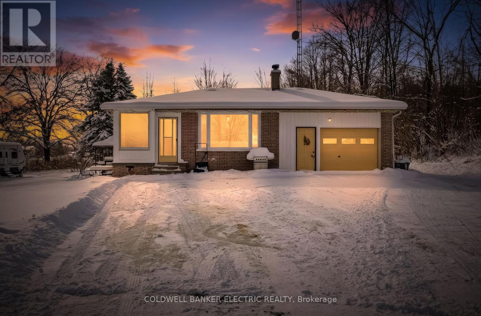 9 CONCESSION 12 W, trent hills, Ontario