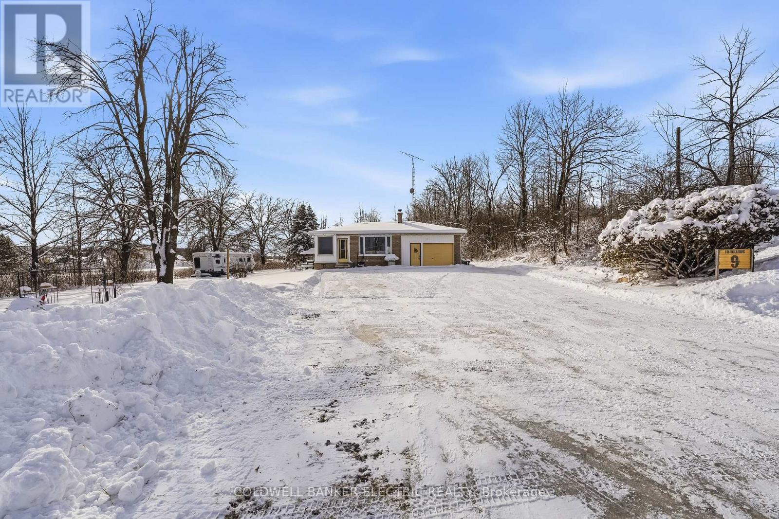 9 Concession 12 W, Trent Hills, Ontario  K0L 1Y0 - Photo 7 - X12844584