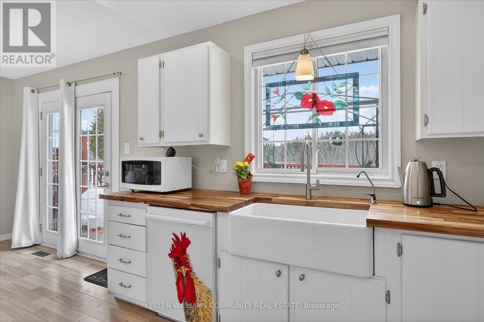 8980 County Road 50 Road, Havelock-Belmont-Methuen (Belmont-Methuen), Ontario  K0L 1Z0 - Photo 12 - X12844590