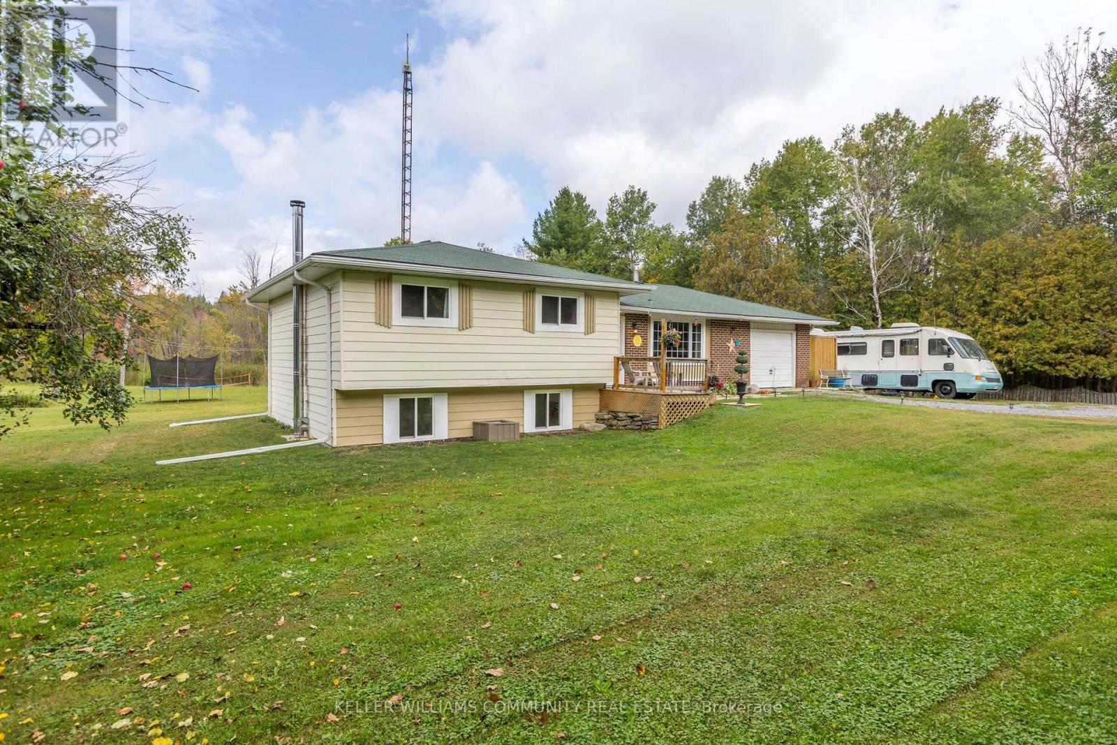8980 County Road 50 Road, Havelock-Belmont-Methuen (Belmont-Methuen), Ontario  K0L 1Z0 - Photo 2 - X12844590