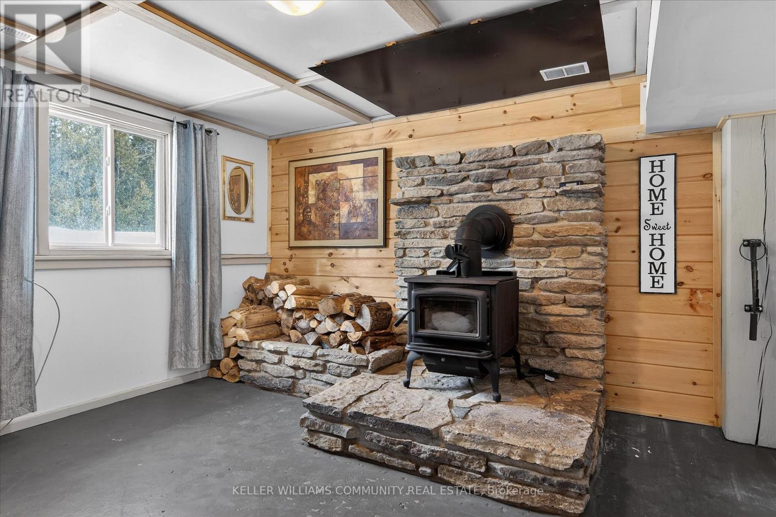 8980 County Road 50 Road, Havelock-Belmont-Methuen (Belmont-Methuen), Ontario  K0L 1Z0 - Photo 28 - X12844590