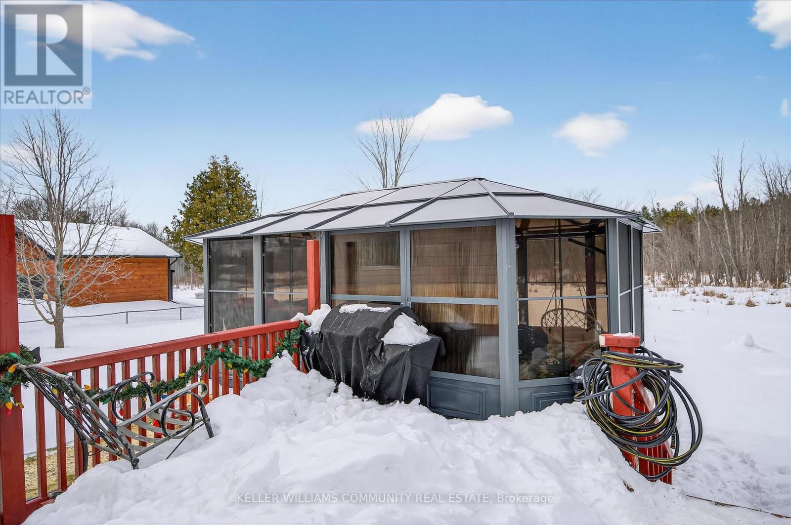 8980 County Road 50 Road, Havelock-Belmont-Methuen (Belmont-Methuen), Ontario  K0L 1Z0 - Photo 30 - X12844590