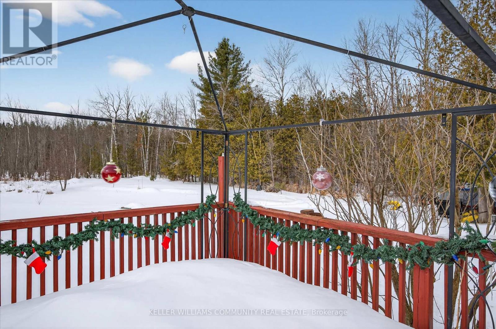 8980 County Road 50 Road, Havelock-Belmont-Methuen (Belmont-Methuen), Ontario  K0L 1Z0 - Photo 31 - X12844590