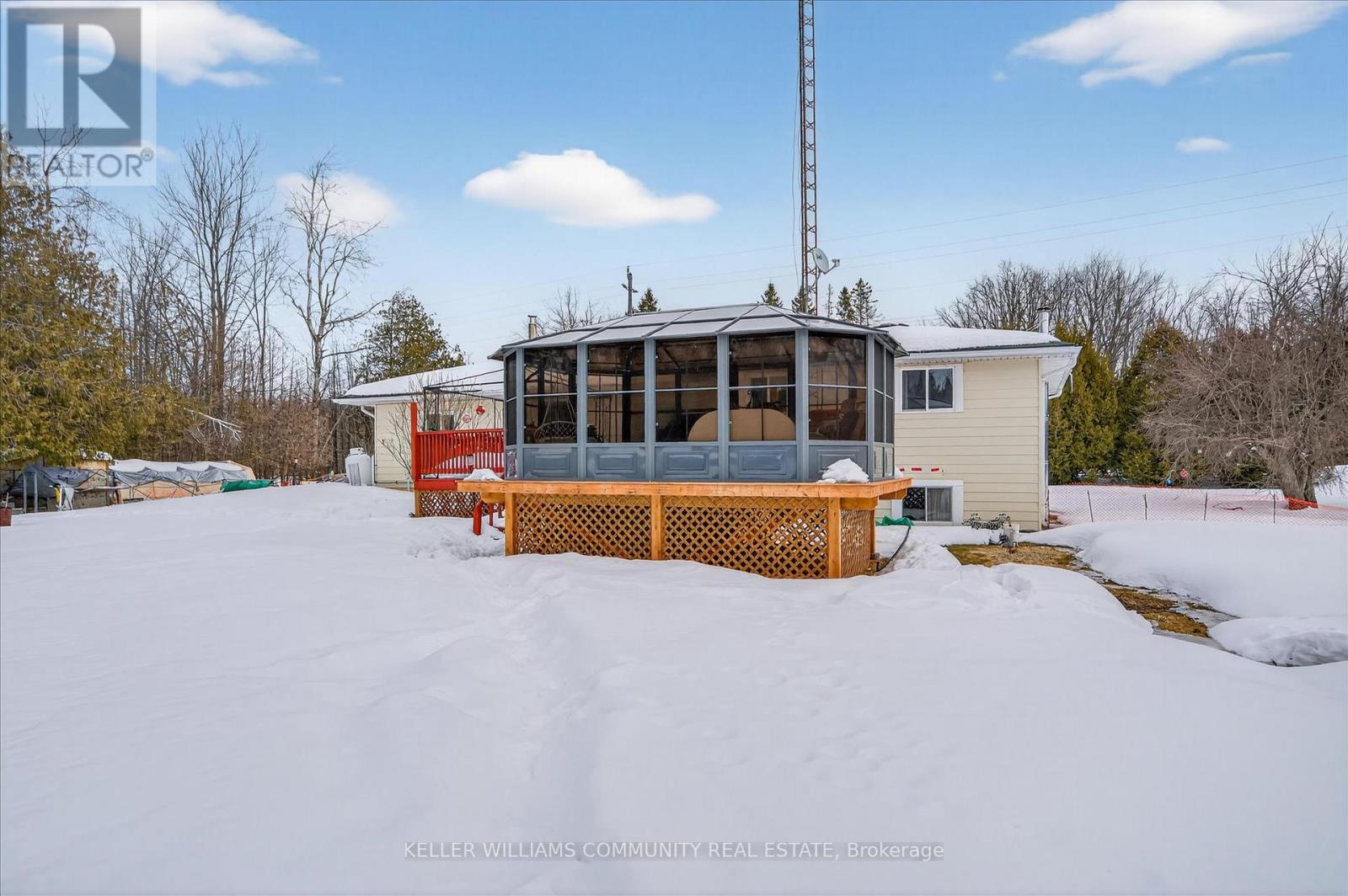 8980 County Road 50 Road, Havelock-Belmont-Methuen (Belmont-Methuen), Ontario  K0L 1Z0 - Photo 32 - X12844590