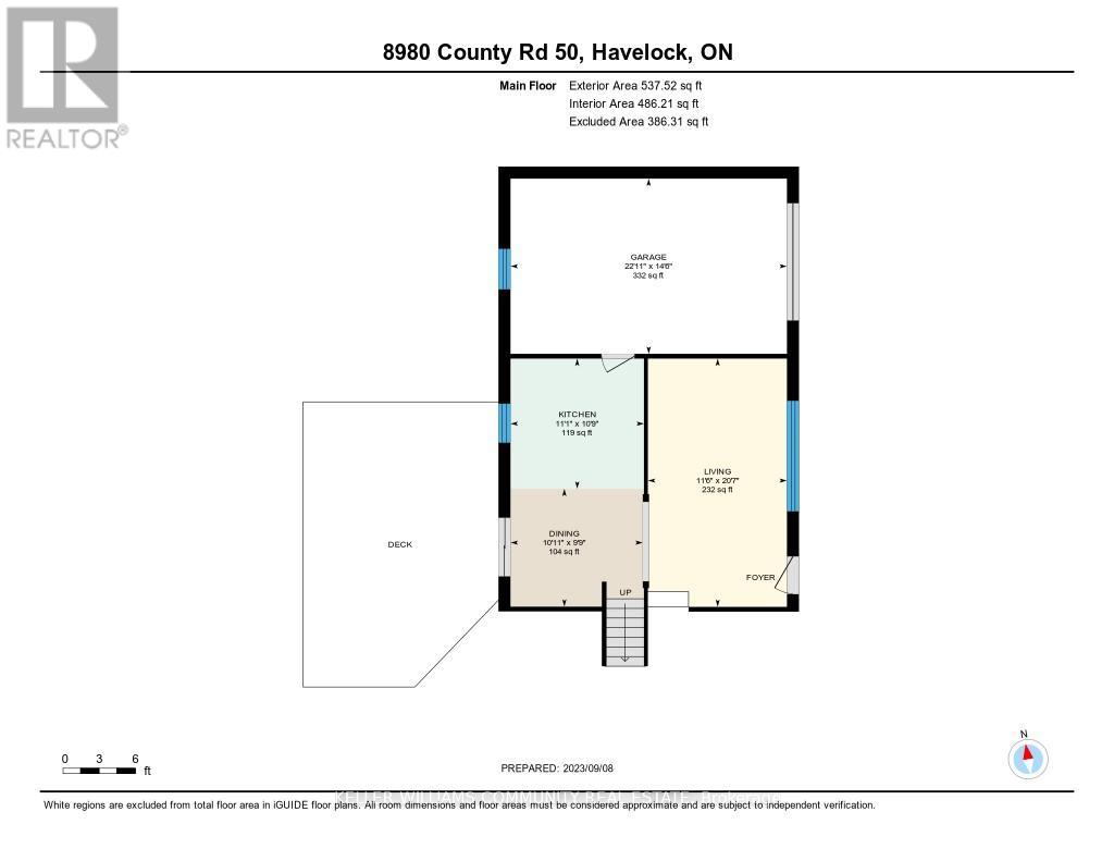 8980 County Road 50 Road, Havelock-Belmont-Methuen (Belmont-Methuen), Ontario  K0L 1Z0 - Photo 42 - X12844590