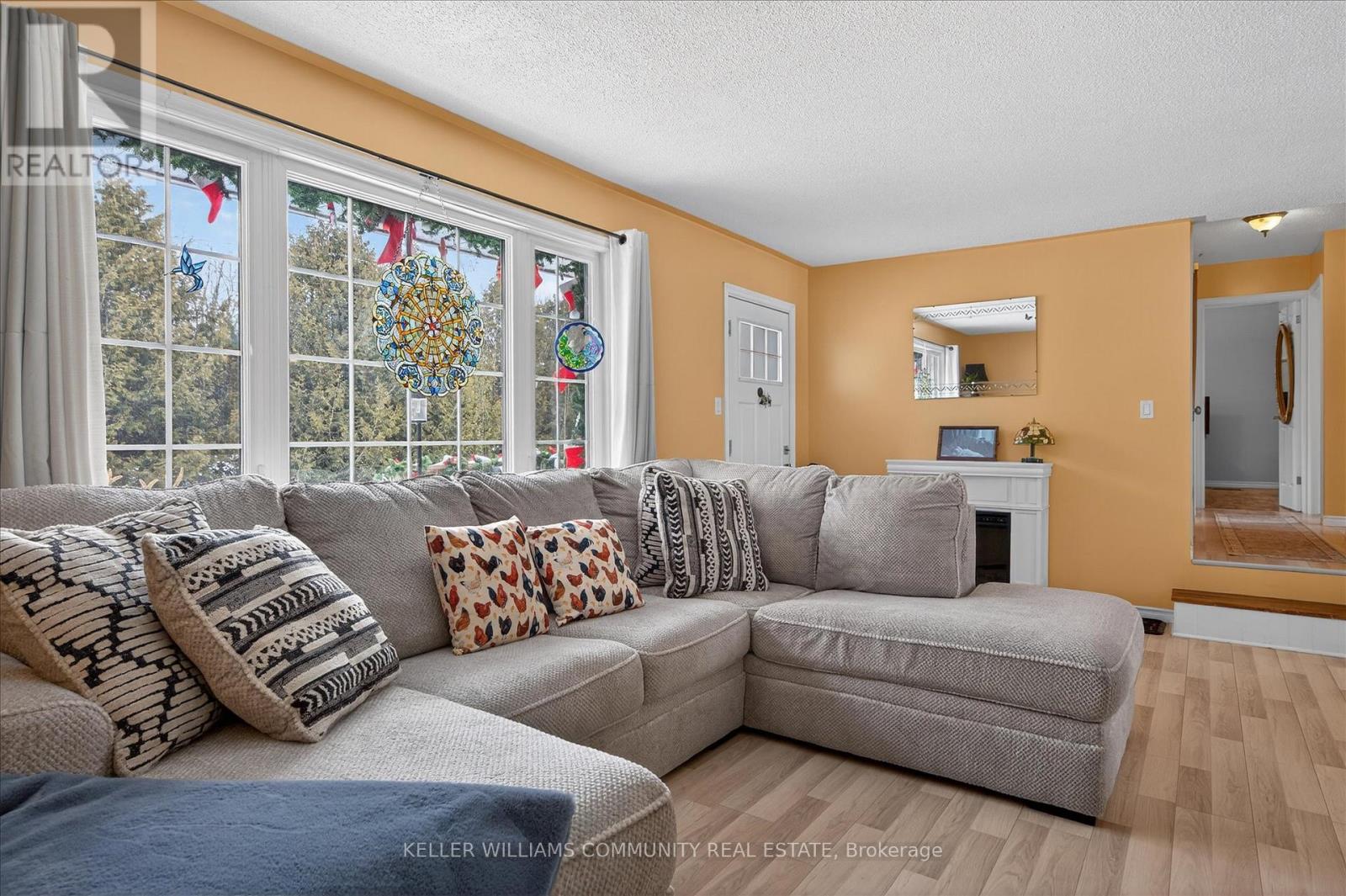 8980 County Road 50 Road, Havelock-Belmont-Methuen (Belmont-Methuen), Ontario  K0L 1Z0 - Photo 7 - X12844590