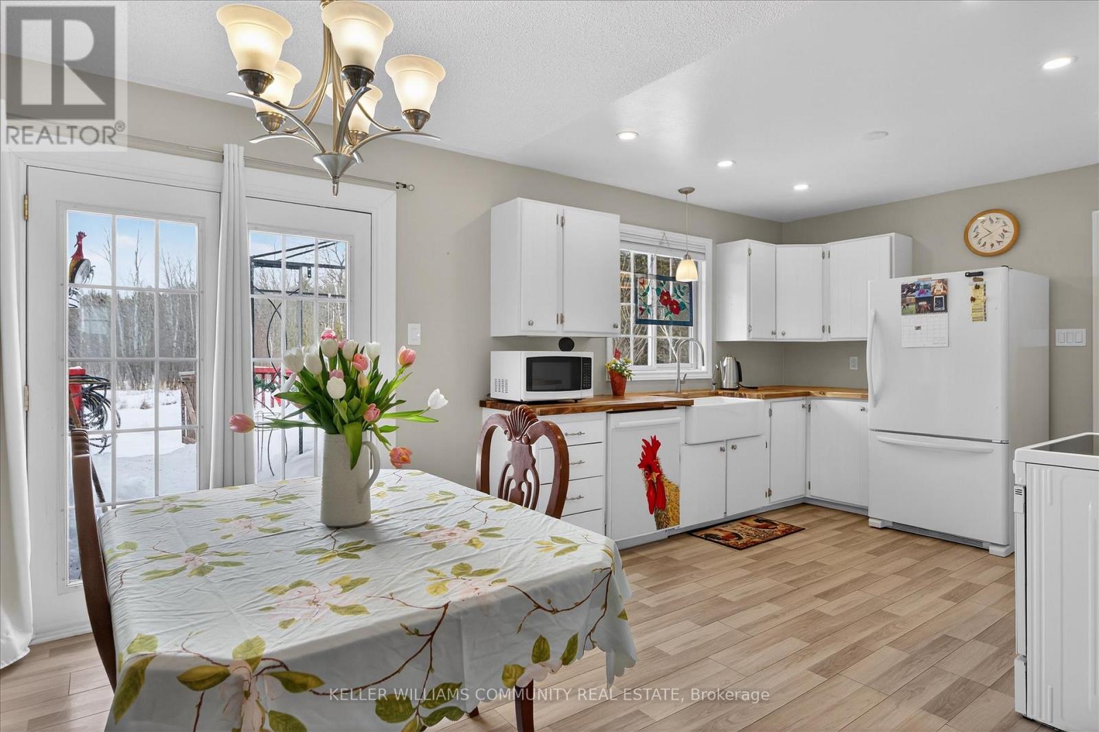 8980 County Road 50 Road, Havelock-Belmont-Methuen (Belmont-Methuen), Ontario  K0L 1Z0 - Photo 8 - X12844590