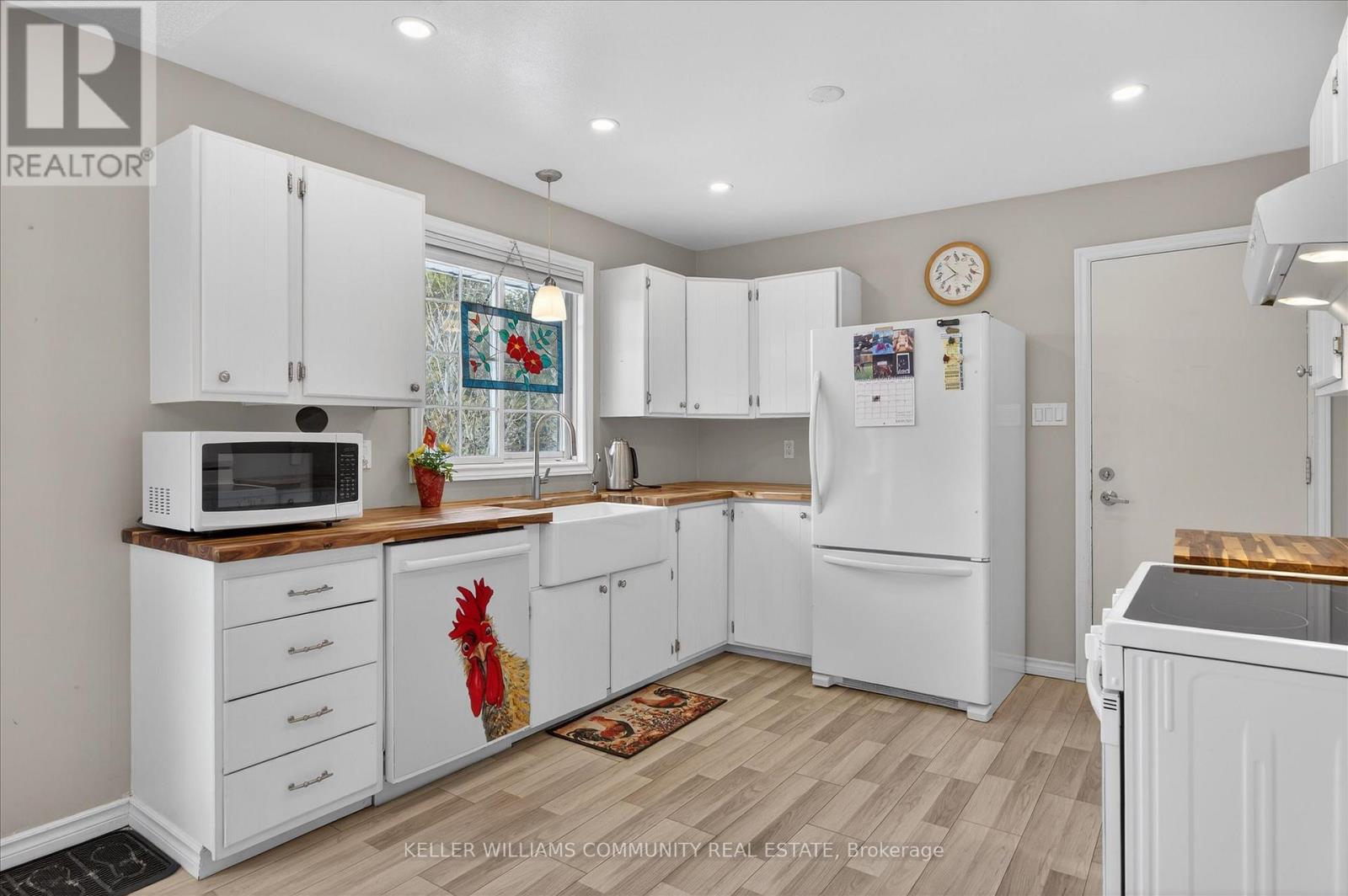 8980 County Road 50 Road, Havelock-Belmont-Methuen (Belmont-Methuen), Ontario  K0L 1Z0 - Photo 9 - X12844590