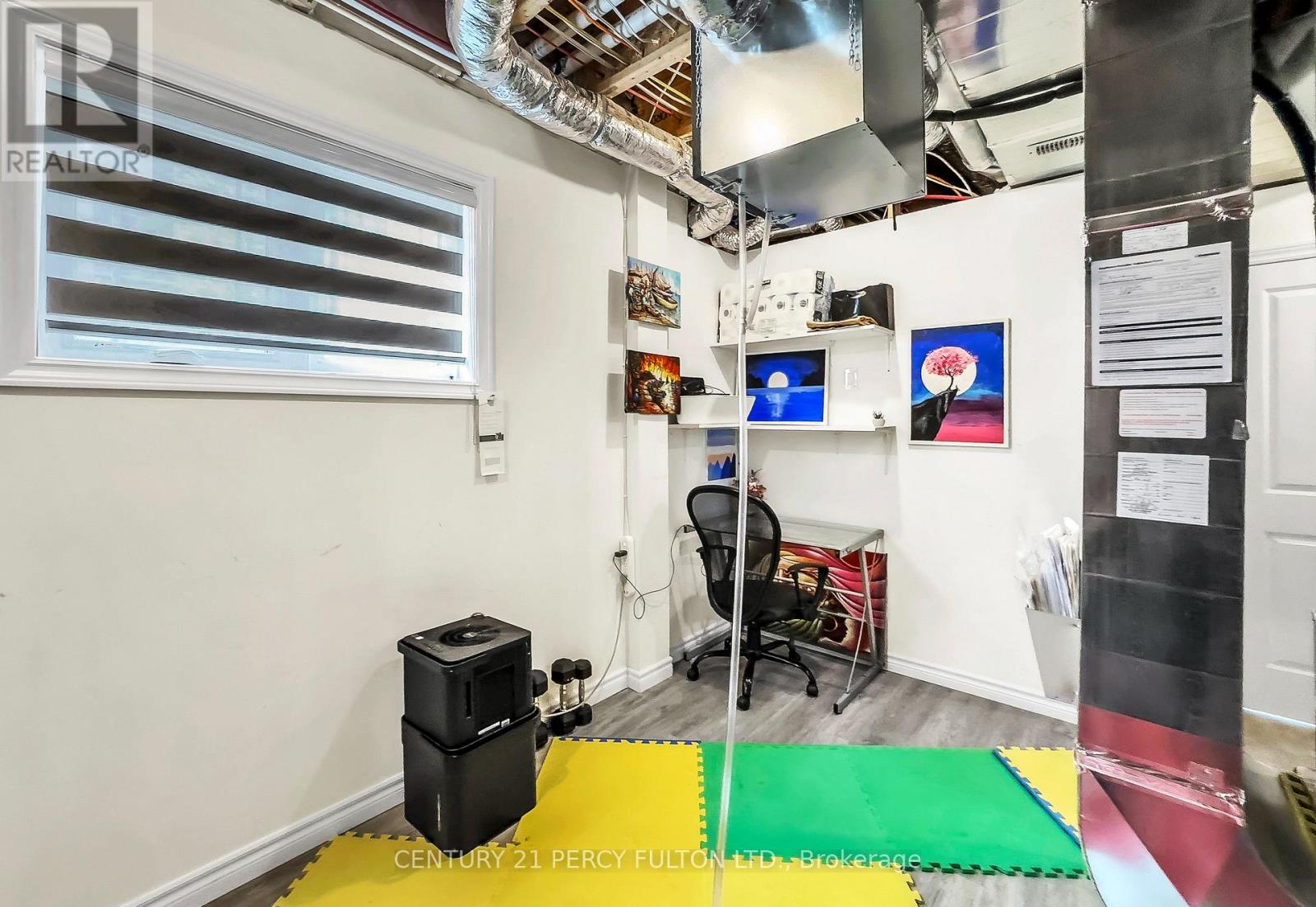 302 Cullen Trail, Peterborough (Northcrest Ward 5), Ontario  K9H 0J8 - Photo 45 - X12844922