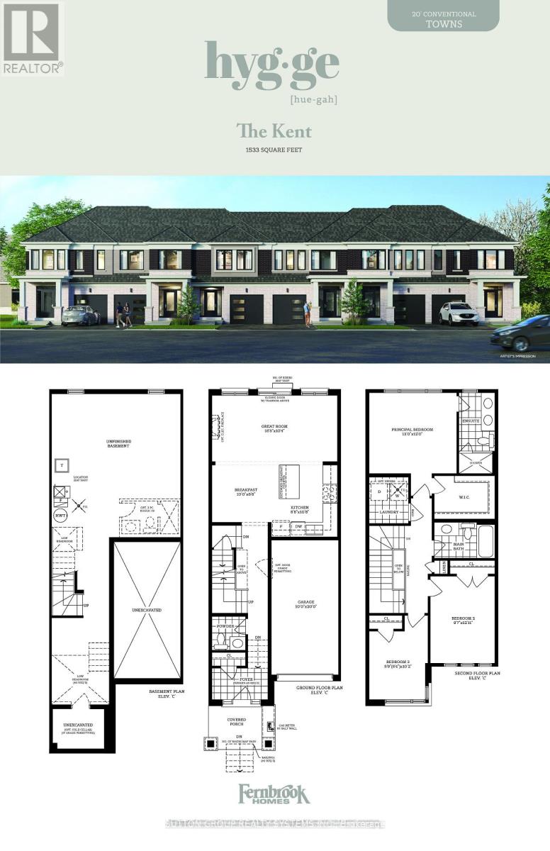 53 HICKEY LANE, kawartha lakes (lindsay), Ontario