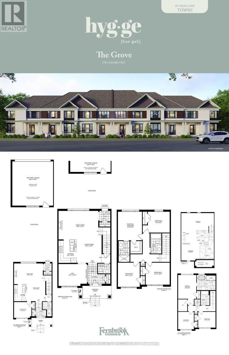 162 ALCORN DRIVE, kawartha lakes (lindsay), Ontario