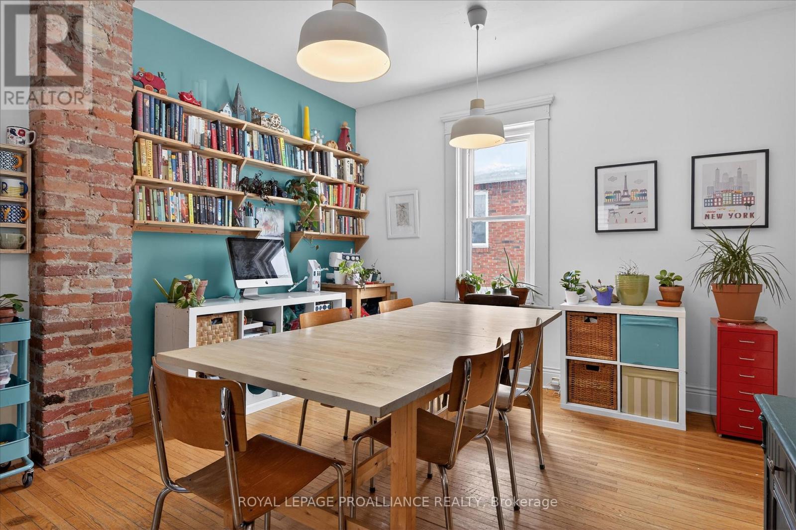 590 Murray Street, Peterborough (Town Ward 3), Ontario  K9H 2V1 - Photo 10 - X12845928