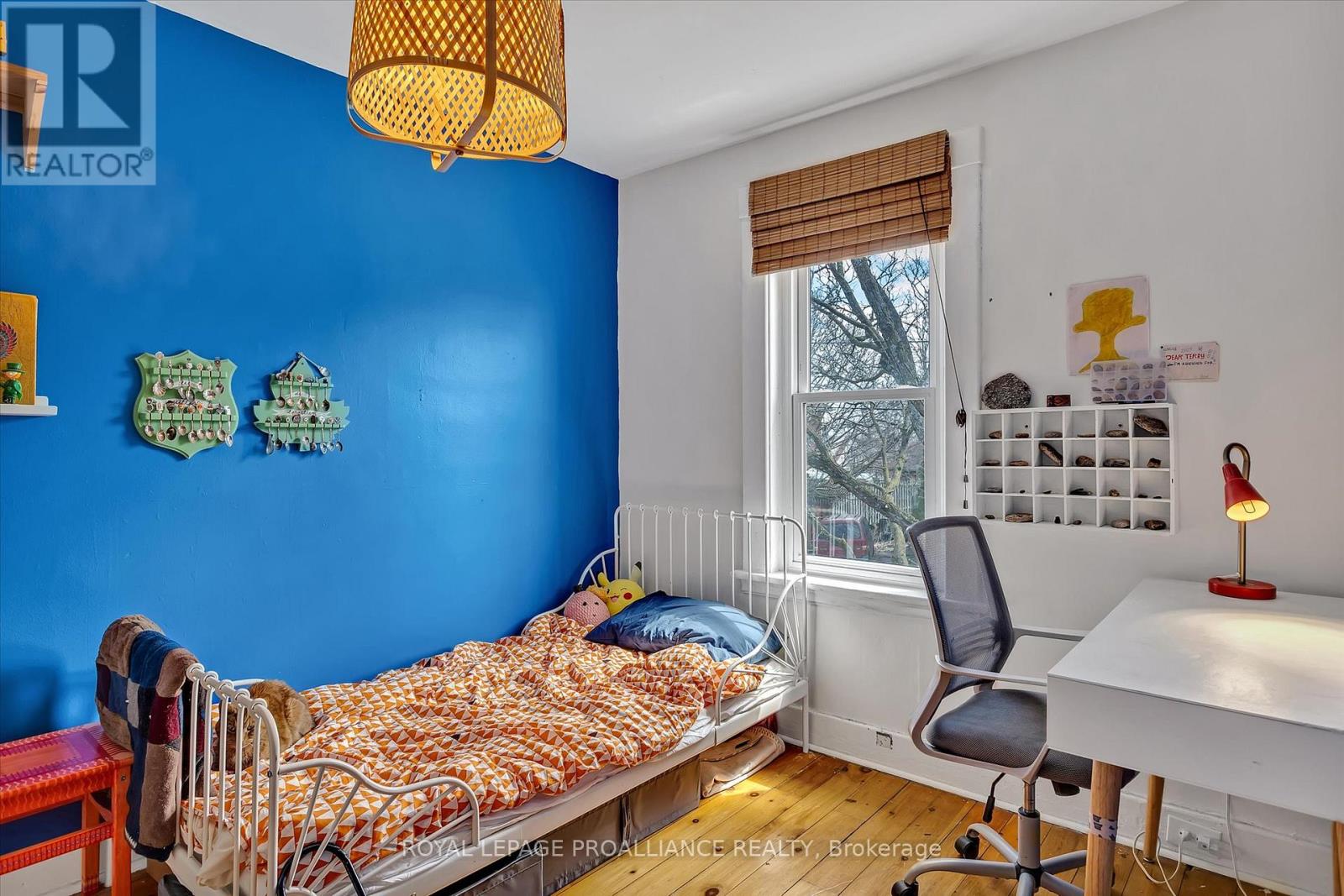 590 Murray Street, Peterborough (Town Ward 3), Ontario  K9H 2V1 - Photo 24 - X12845928