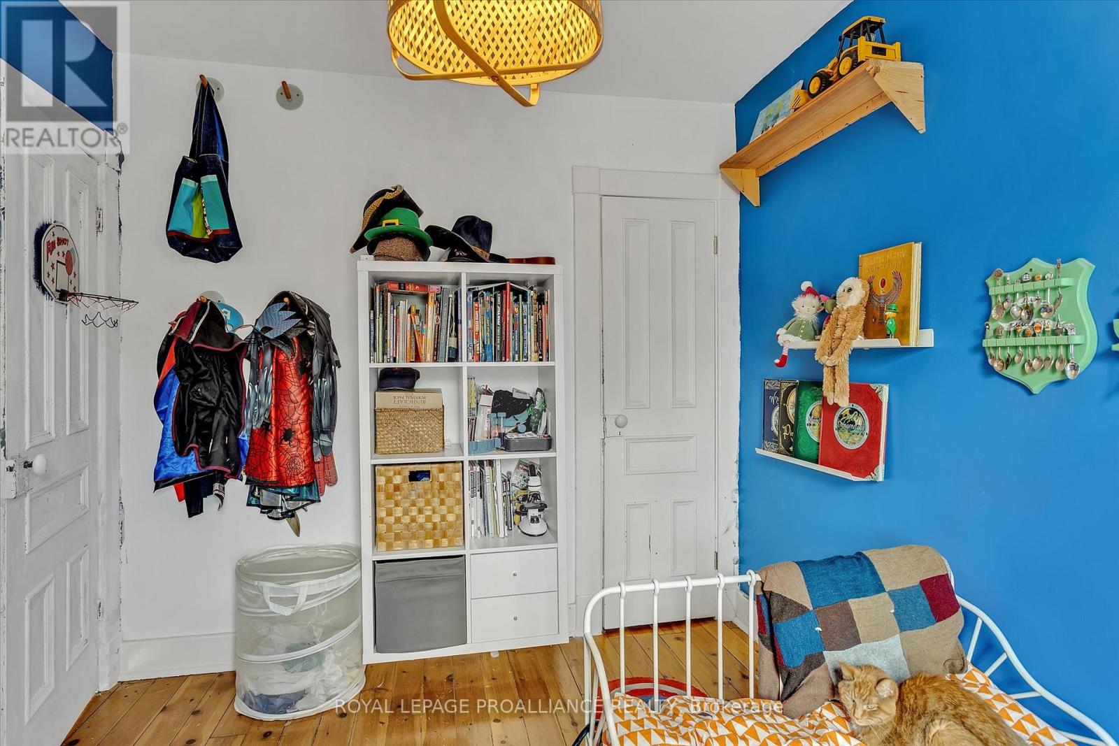 590 Murray Street, Peterborough (Town Ward 3), Ontario  K9H 2V1 - Photo 25 - X12845928