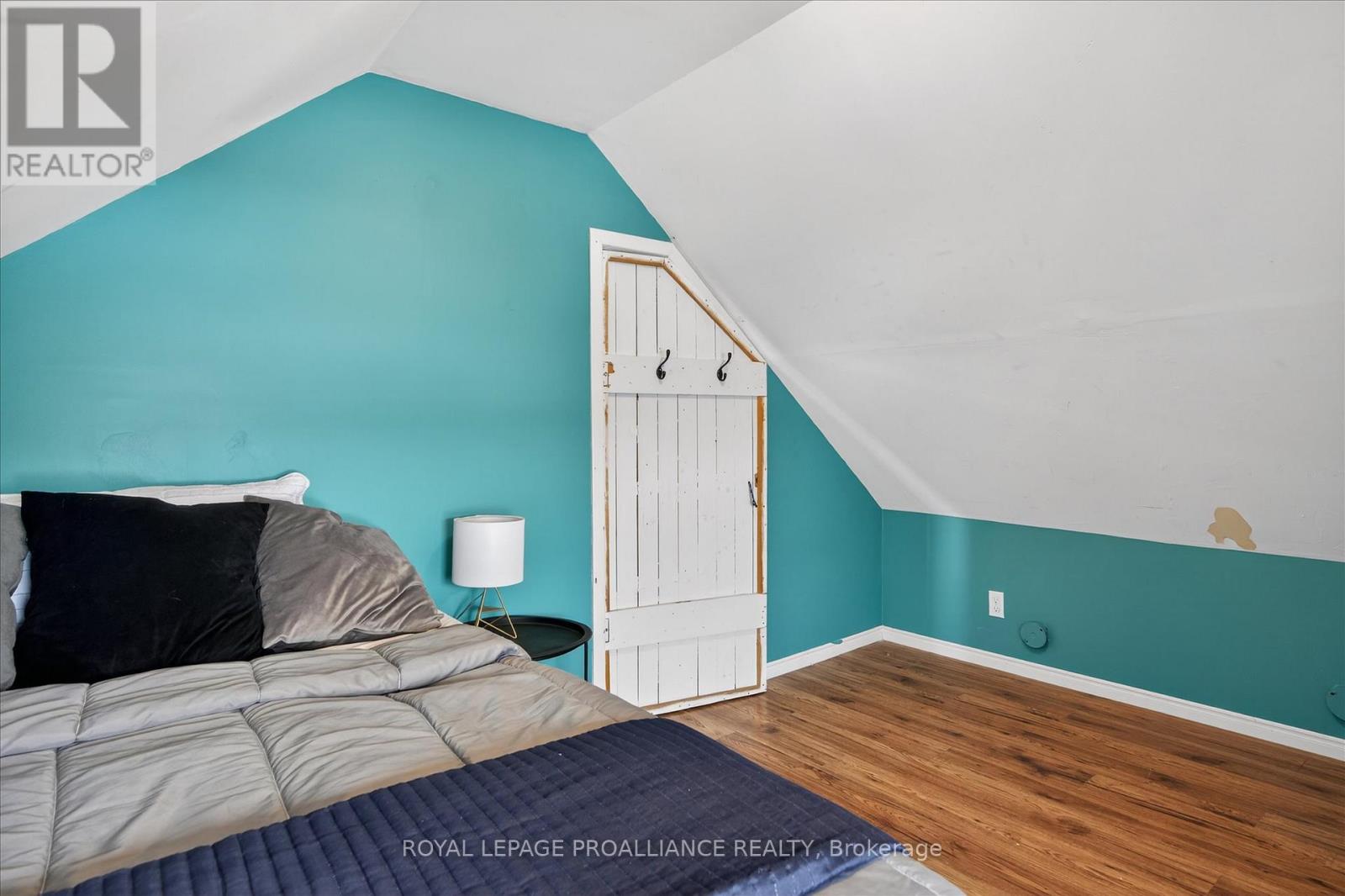 590 Murray Street, Peterborough (Town Ward 3), Ontario  K9H 2V1 - Photo 34 - X12845928