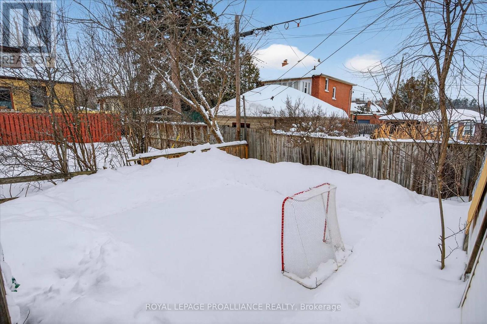 590 Murray Street, Peterborough (Town Ward 3), Ontario  K9H 2V1 - Photo 36 - X12845928