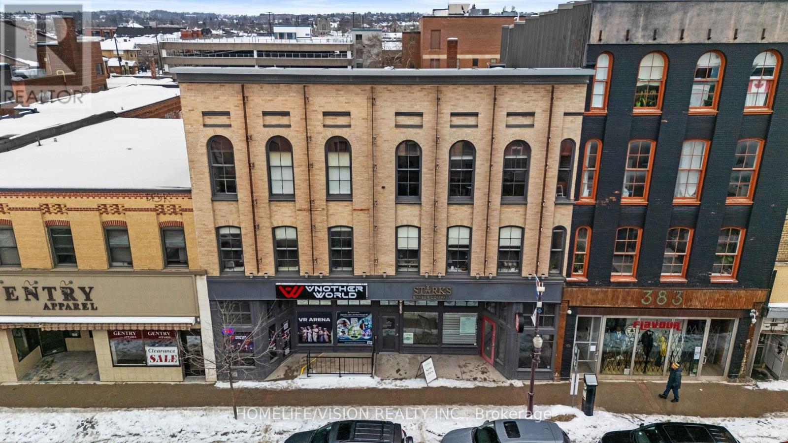 379 GEORGE STREET N, peterborough (town ward 3), Ontario