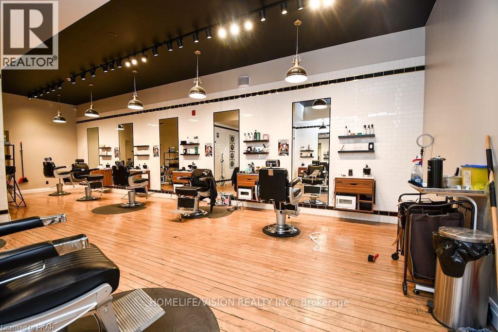 379 George Street N, Peterborough (Town Ward 3), Ontario  K9H 3R2 - Photo 19 - X12846518