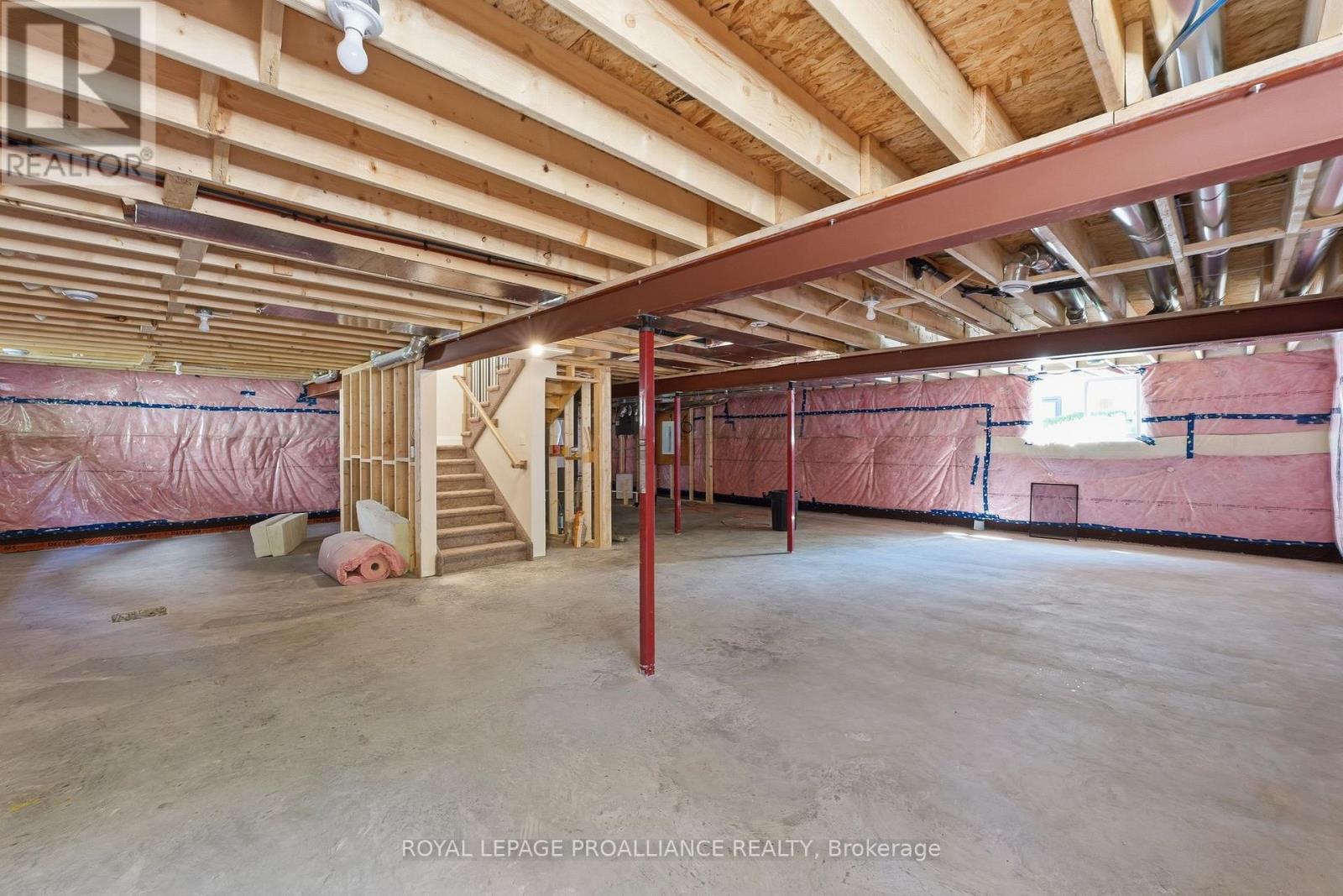 64 Riverside Trail, Trent Hills (Campbellford), Ontario  K0L 1L0 - Photo 29 - X12847146