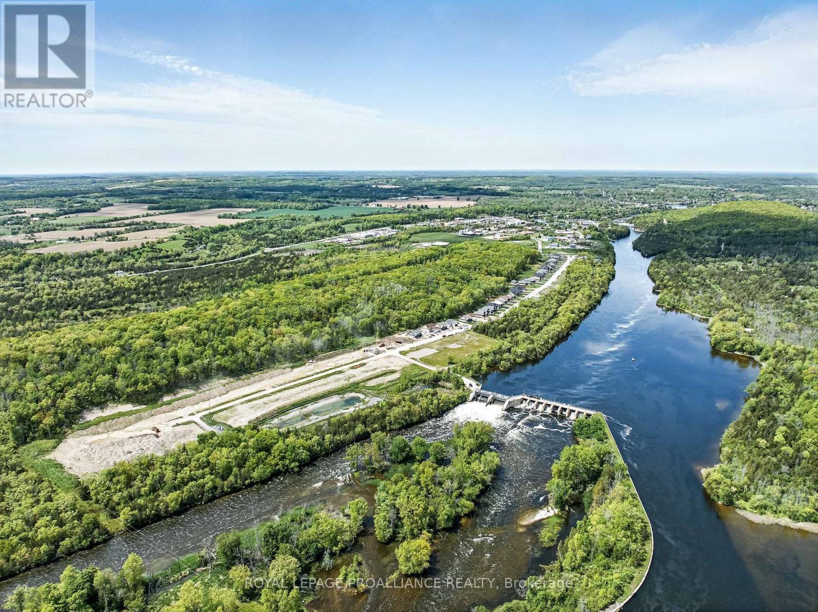 64 Riverside Trail, Trent Hills (Campbellford), Ontario  K0L 1L0 - Photo 3 - X12847146