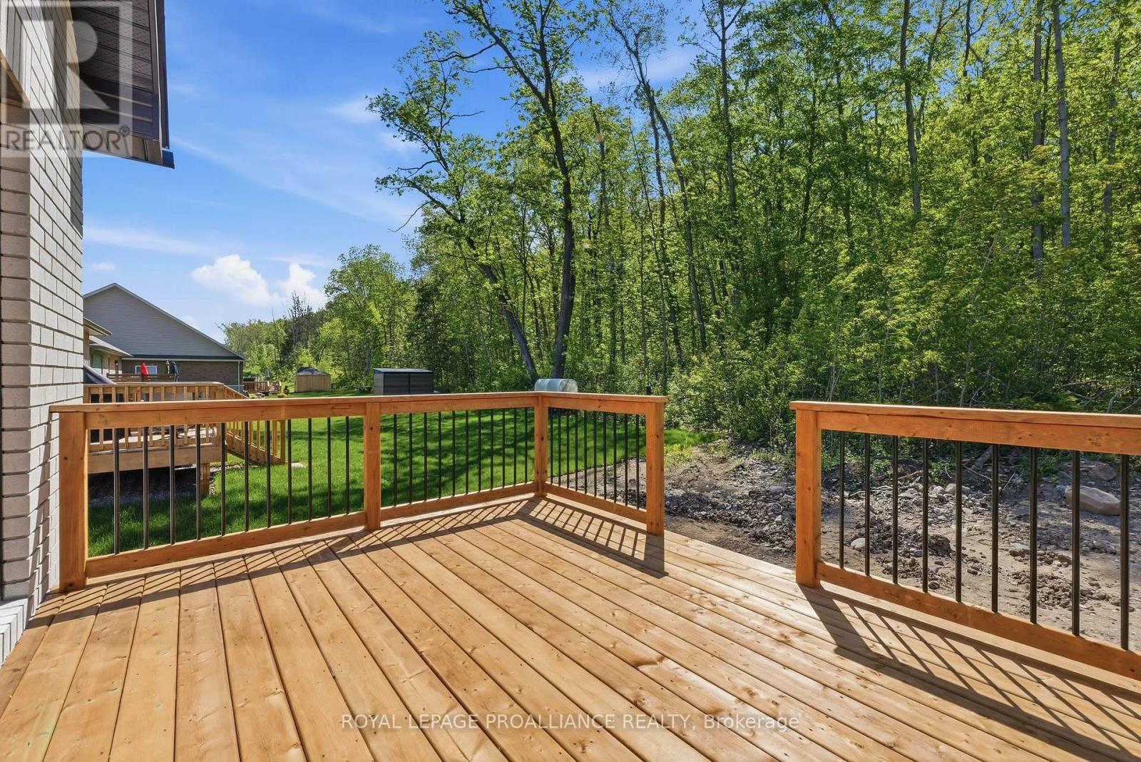 64 Riverside Trail, Trent Hills (Campbellford), Ontario  K0L 1L0 - Photo 30 - X12847146
