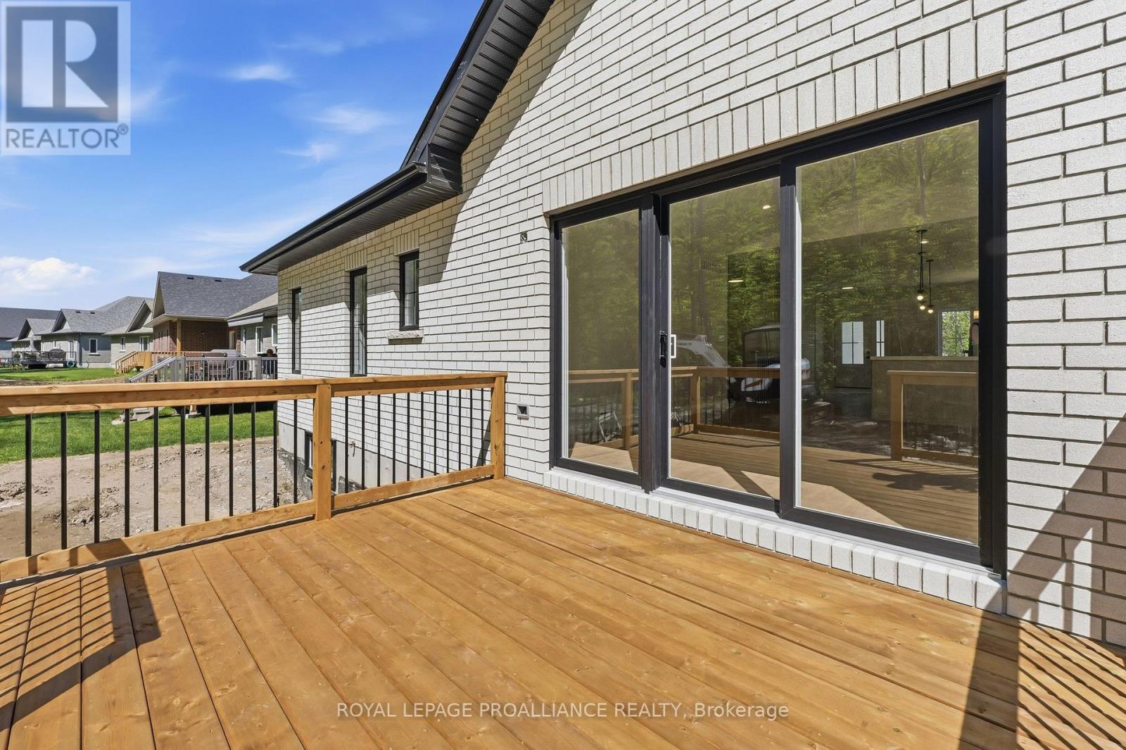 64 Riverside Trail, Trent Hills (Campbellford), Ontario  K0L 1L0 - Photo 31 - X12847146