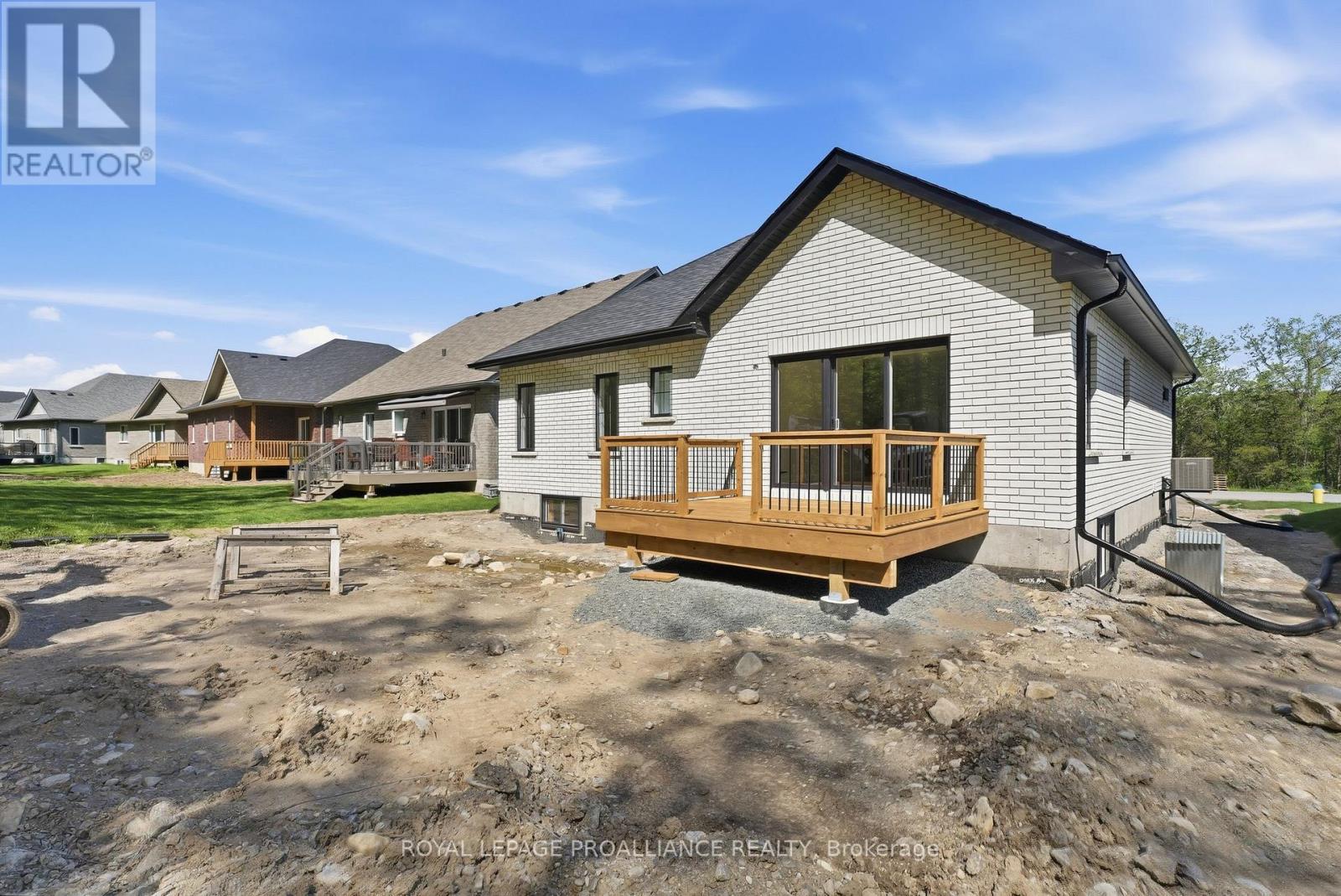 64 Riverside Trail, Trent Hills (Campbellford), Ontario  K0L 1L0 - Photo 32 - X12847146