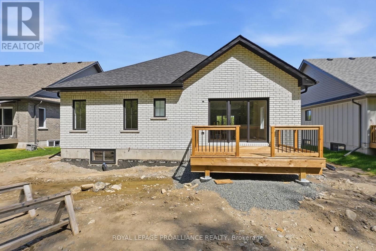 64 Riverside Trail, Trent Hills (Campbellford), Ontario  K0L 1L0 - Photo 33 - X12847146
