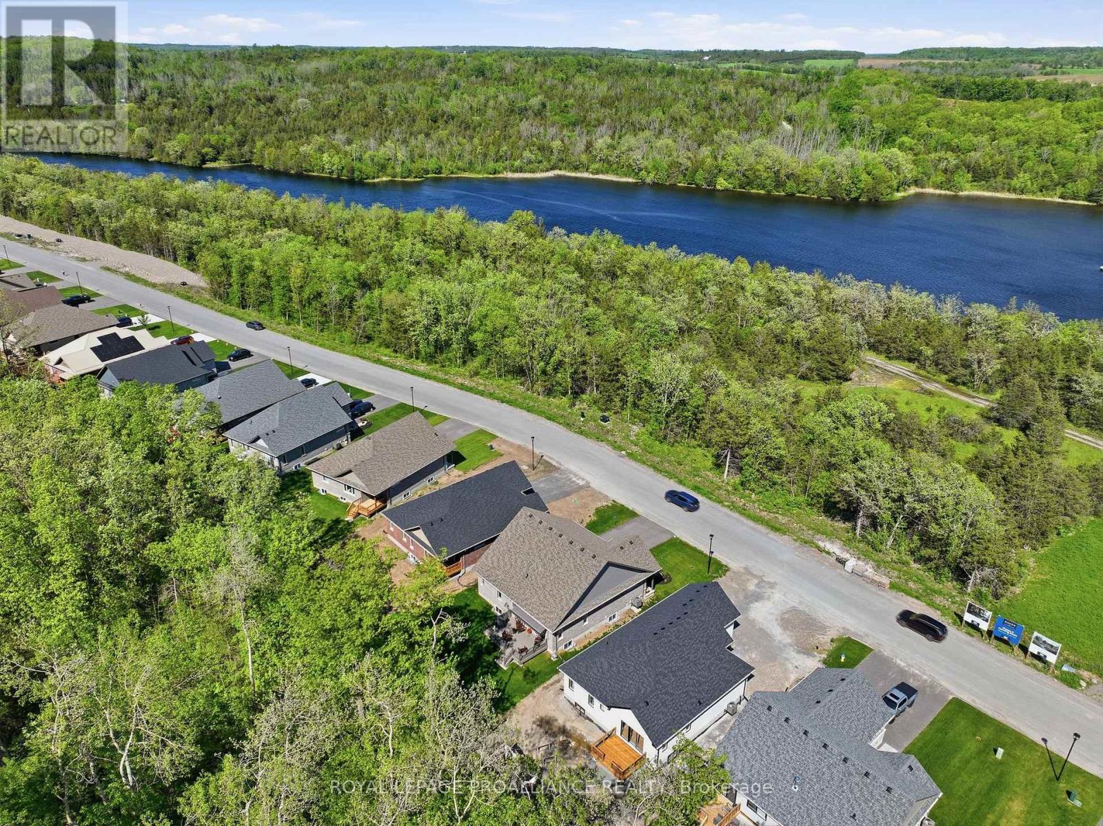 64 Riverside Trail, Trent Hills (Campbellford), Ontario  K0L 1L0 - Photo 34 - X12847146