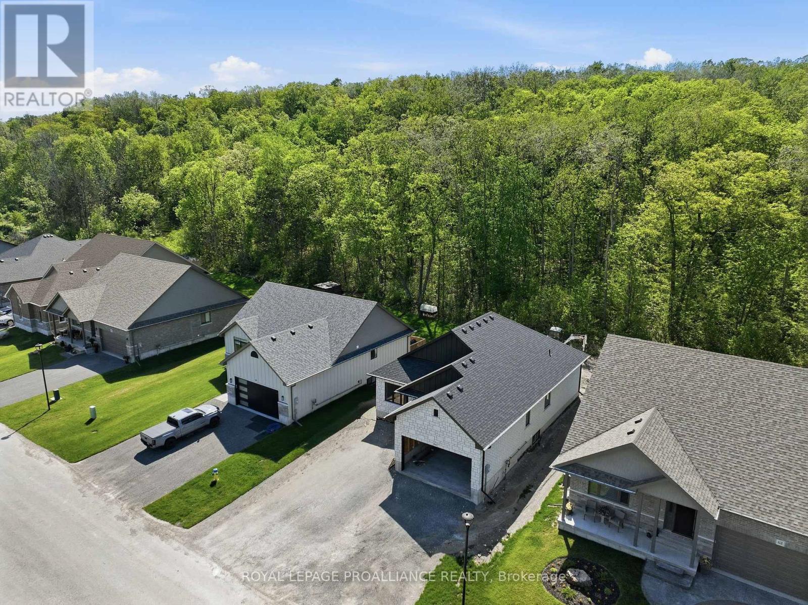64 Riverside Trail, Trent Hills (Campbellford), Ontario  K0L 1L0 - Photo 36 - X12847146