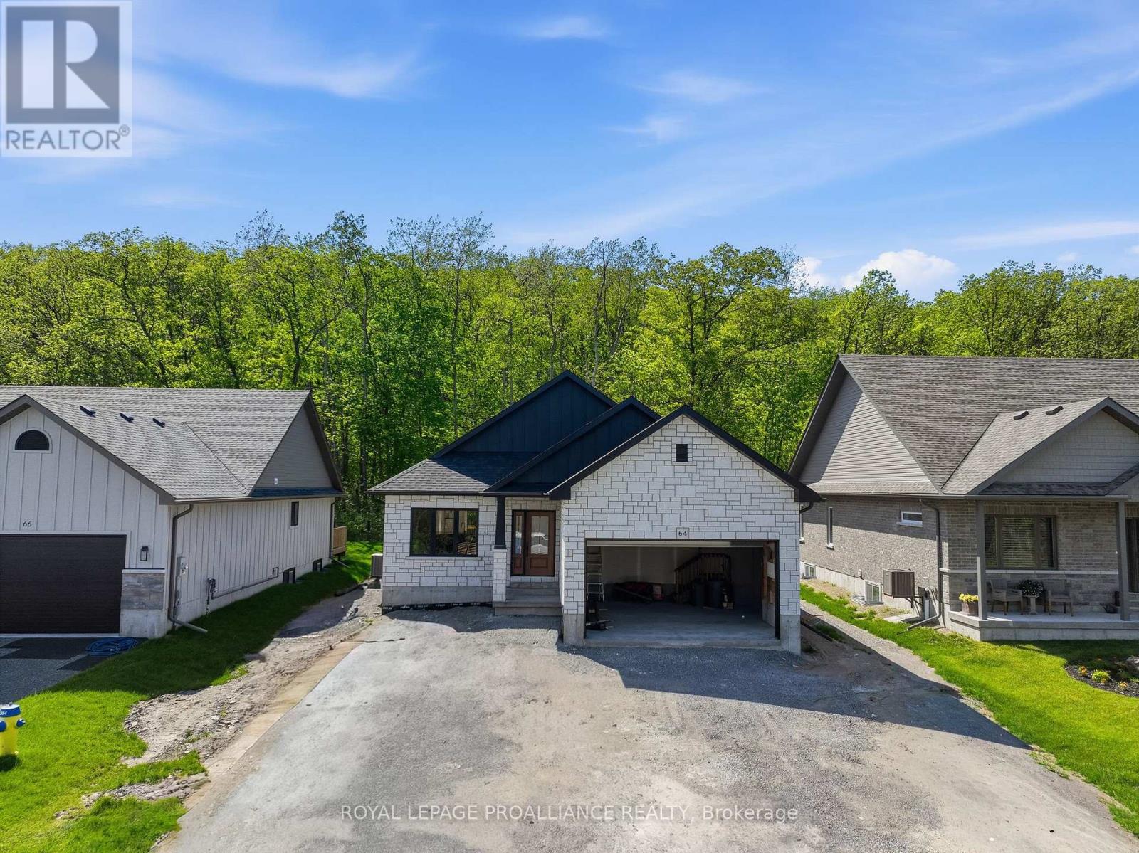64 Riverside Trail, Trent Hills (Campbellford), Ontario  K0L 1L0 - Photo 37 - X12847146
