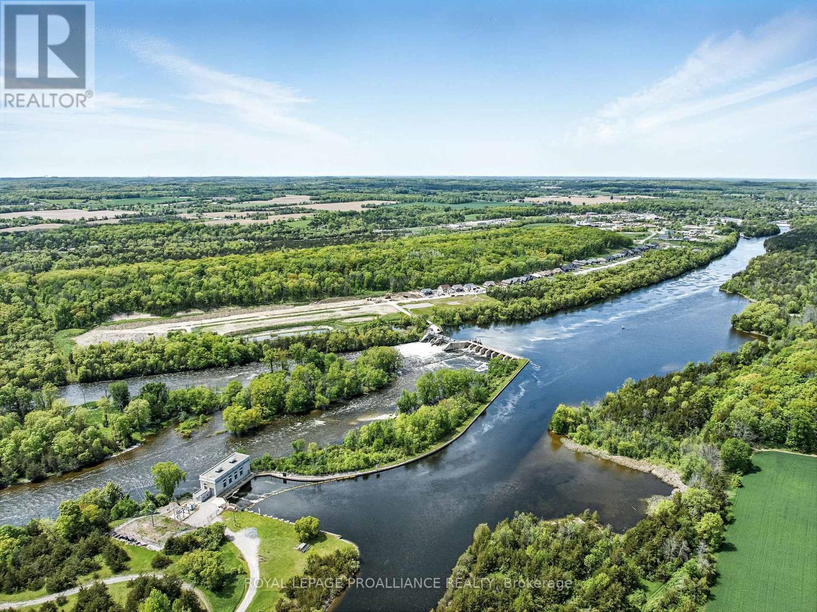 64 Riverside Trail, Trent Hills (Campbellford), Ontario  K0L 1L0 - Photo 38 - X12847146
