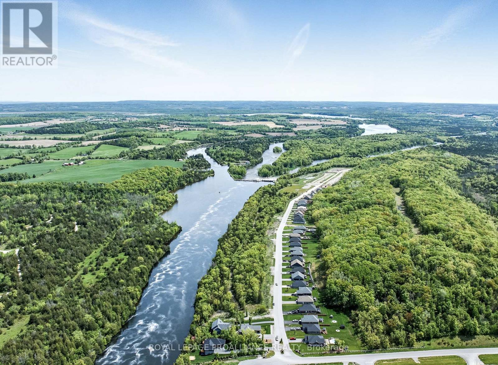 64 Riverside Trail, Trent Hills (Campbellford), Ontario  K0L 1L0 - Photo 39 - X12847146