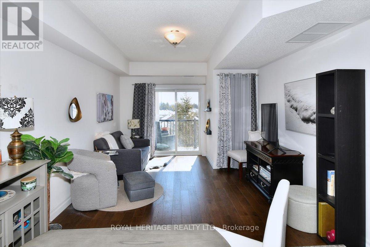 204 - 910 Wentworth Street, Peterborough (Otonabee Ward 1), Ontario  K9J 8R8 - Photo 13 - X12847392