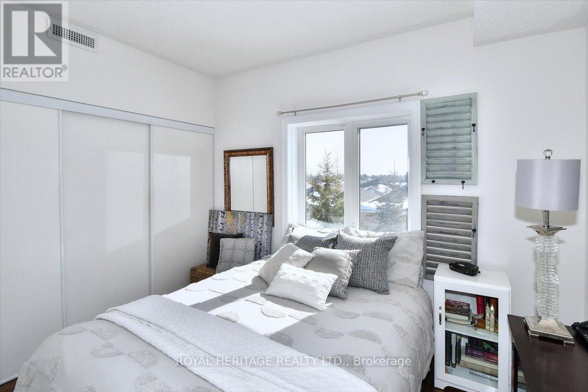 204 - 910 Wentworth Street, Peterborough (Otonabee Ward 1), Ontario  K9J 8R8 - Photo 16 - X12847392